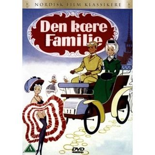 Den Kære Familie